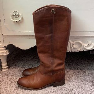 Frye Boots